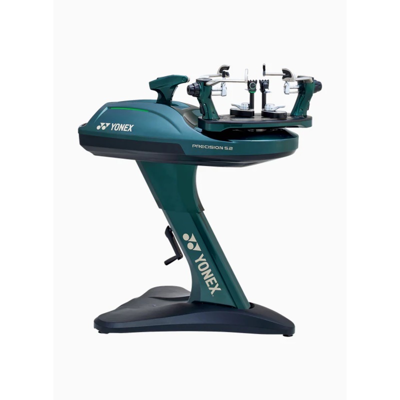 Yonex Precision 5.2 Stringing Machine