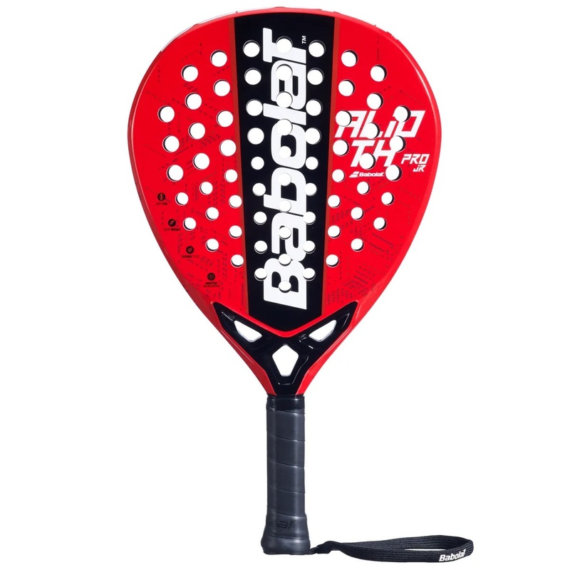 Babolat Alioth Pro Jr 2025