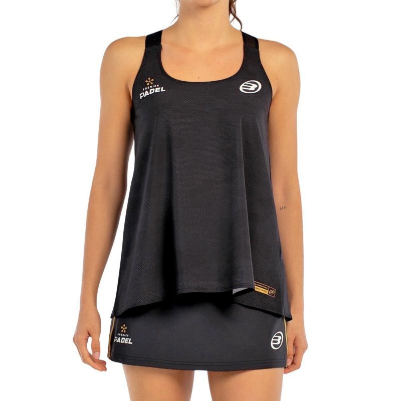 Bullpadel Agore Carbon Tank Top Premier Padel