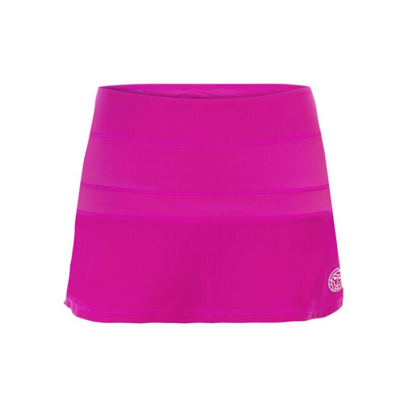 Ines Tech Skirt Women – Pink, White