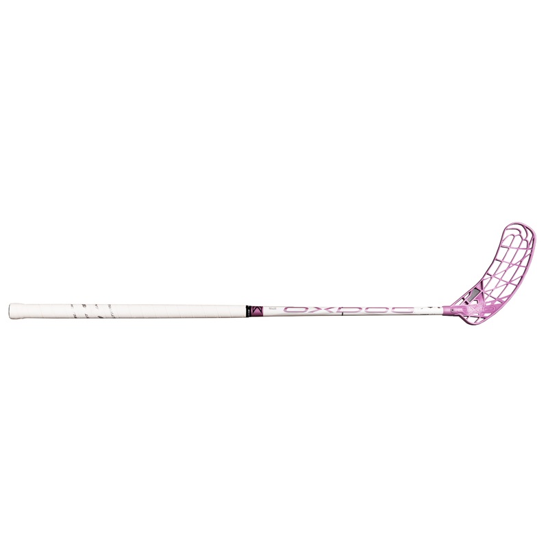 Oxdog Ultralight HES Frozen Pink Limited Edition 27
