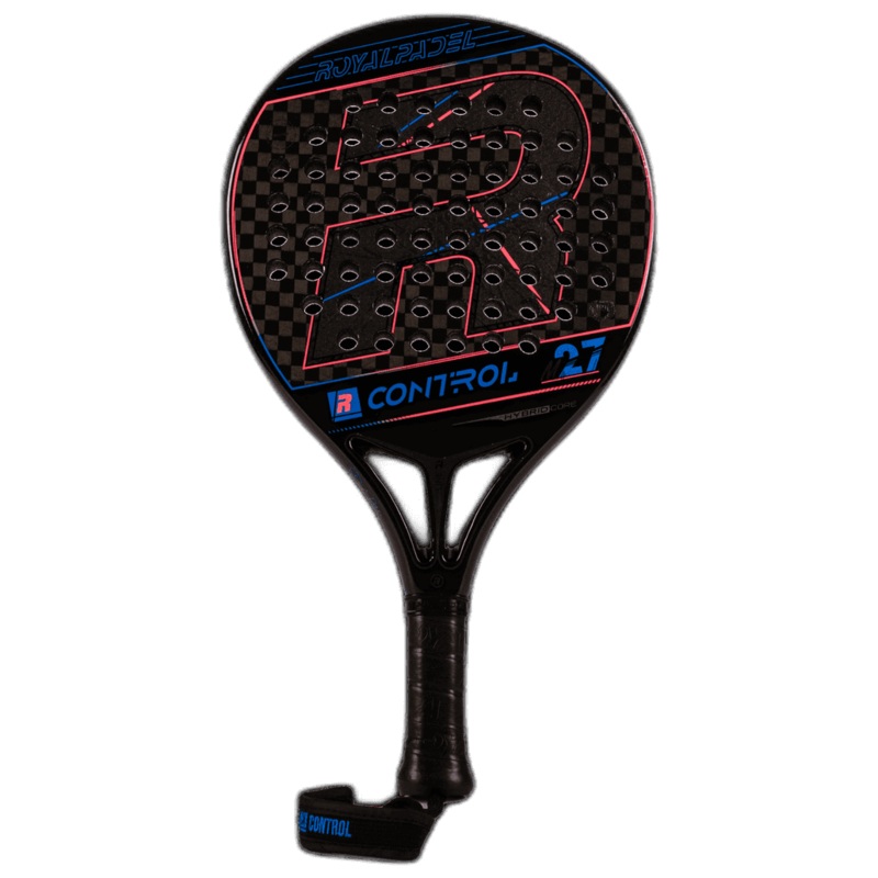 Royal Padel RP M27 R-Control 2023