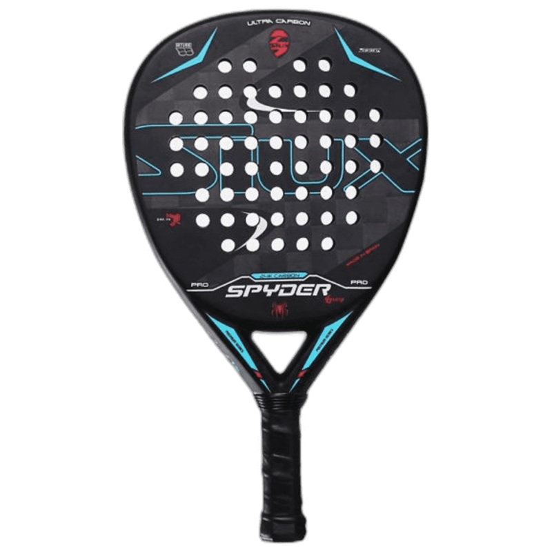 Siux Spyder Luxury Grafeno