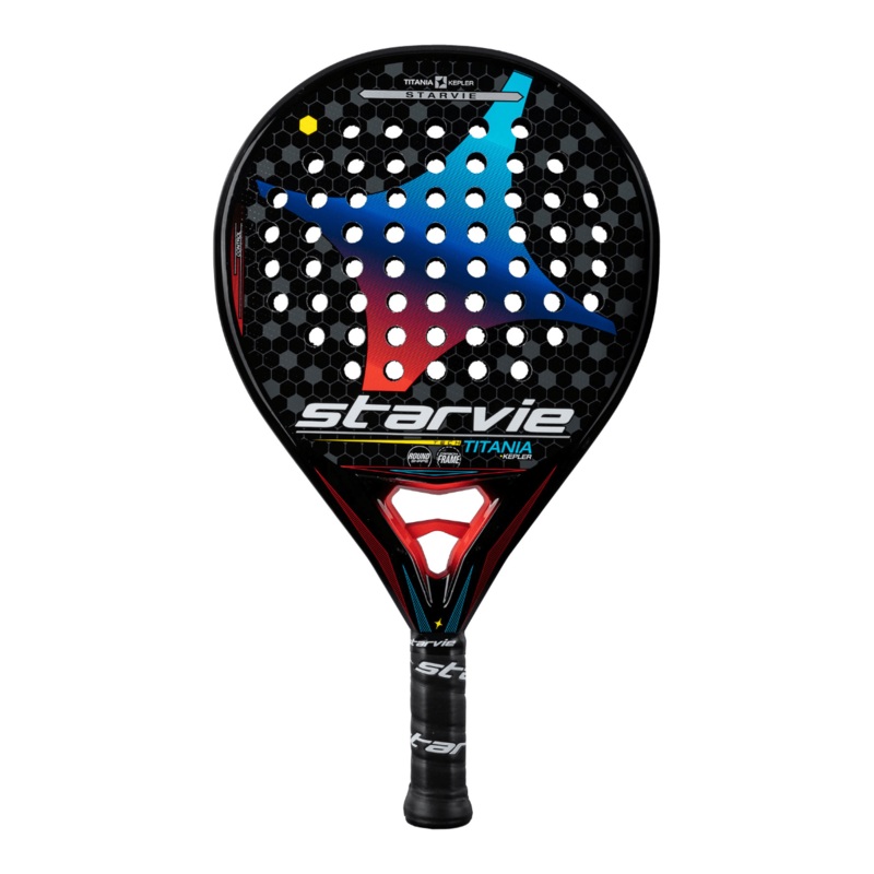 Starvie Titania Kepler Pro 2021/2022