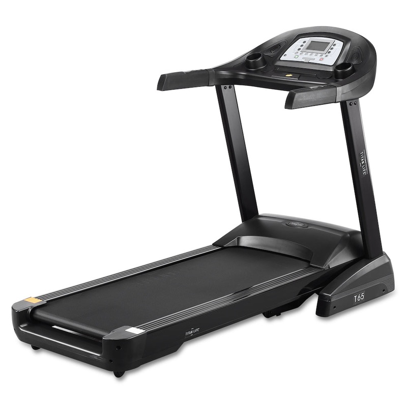 Titan Life Treadmill T65 Lpband