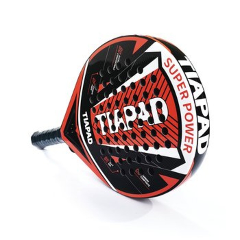 2023 New Design Padel Racket with Quality Assurance