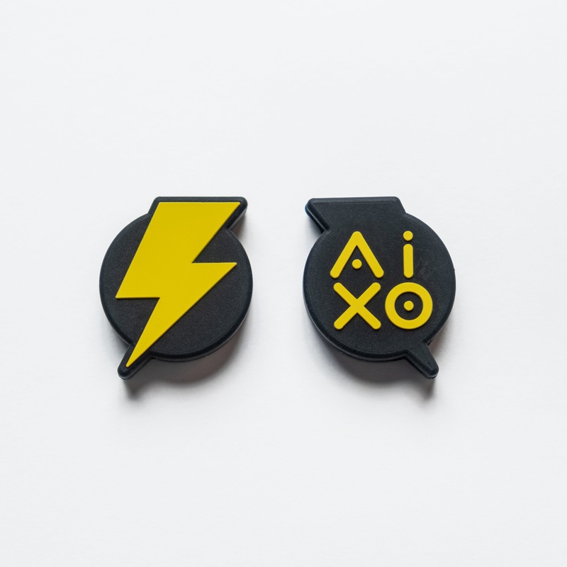 AIXO Bolt Dampener|N/A|One Size