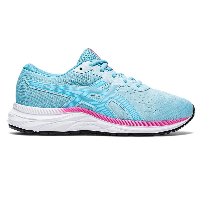 Asics Gel – Excite GS – Ocean Decay / Aquarium