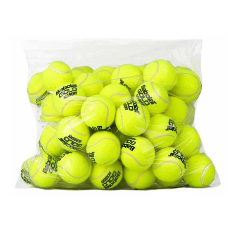 Babolat Gold Academy Pressureless Ball x72 bag