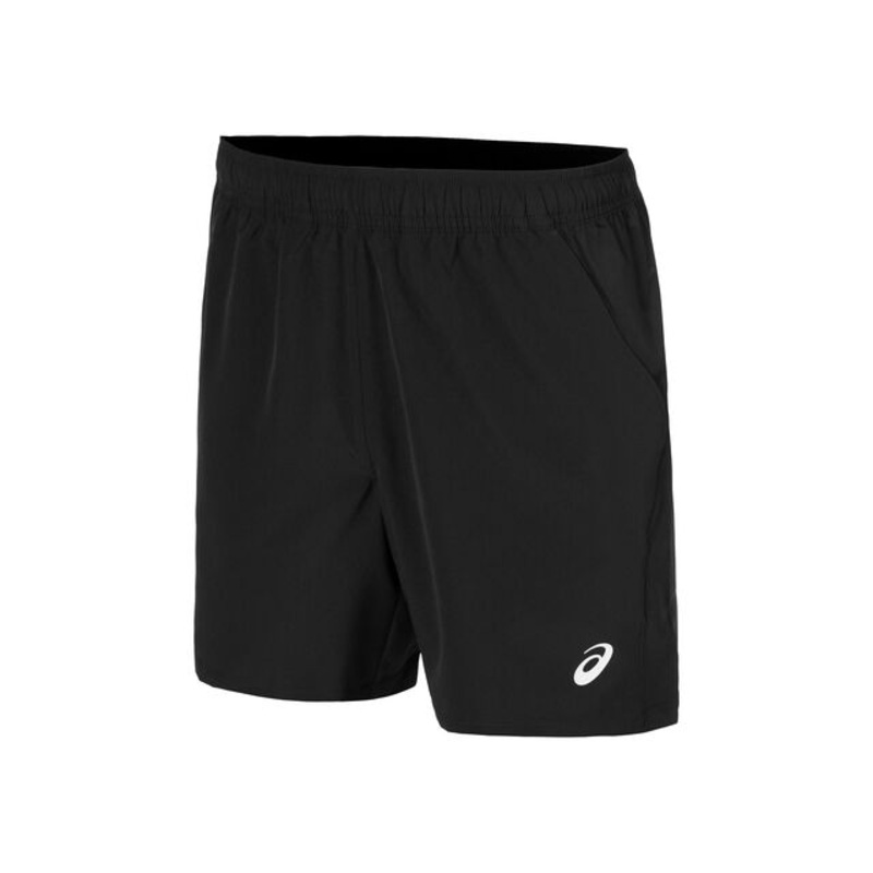 Court 7in Shorts Men – Black