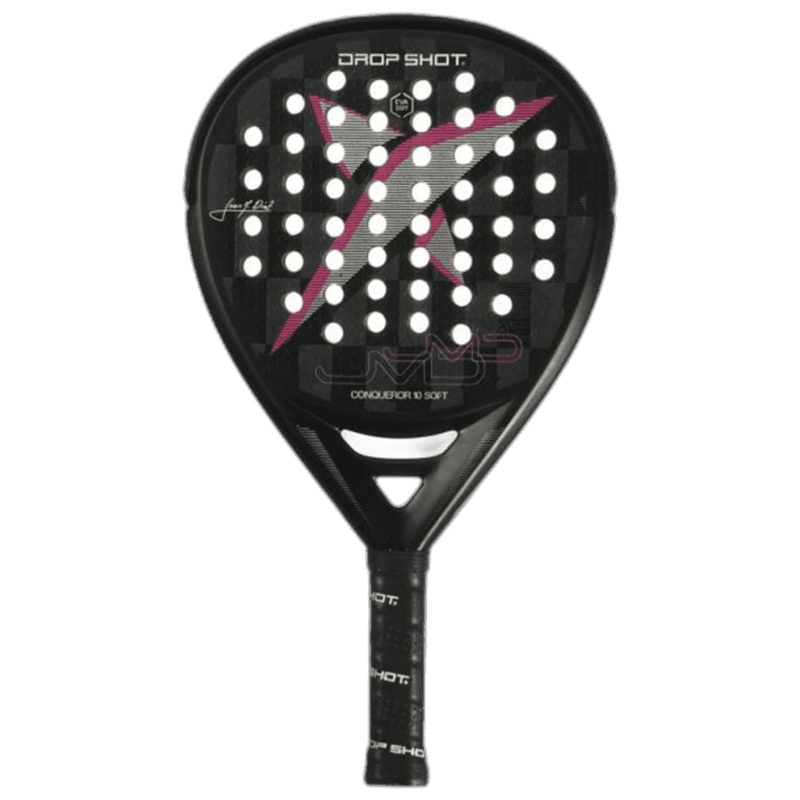 Drop Shot Conqueror 10 Soft