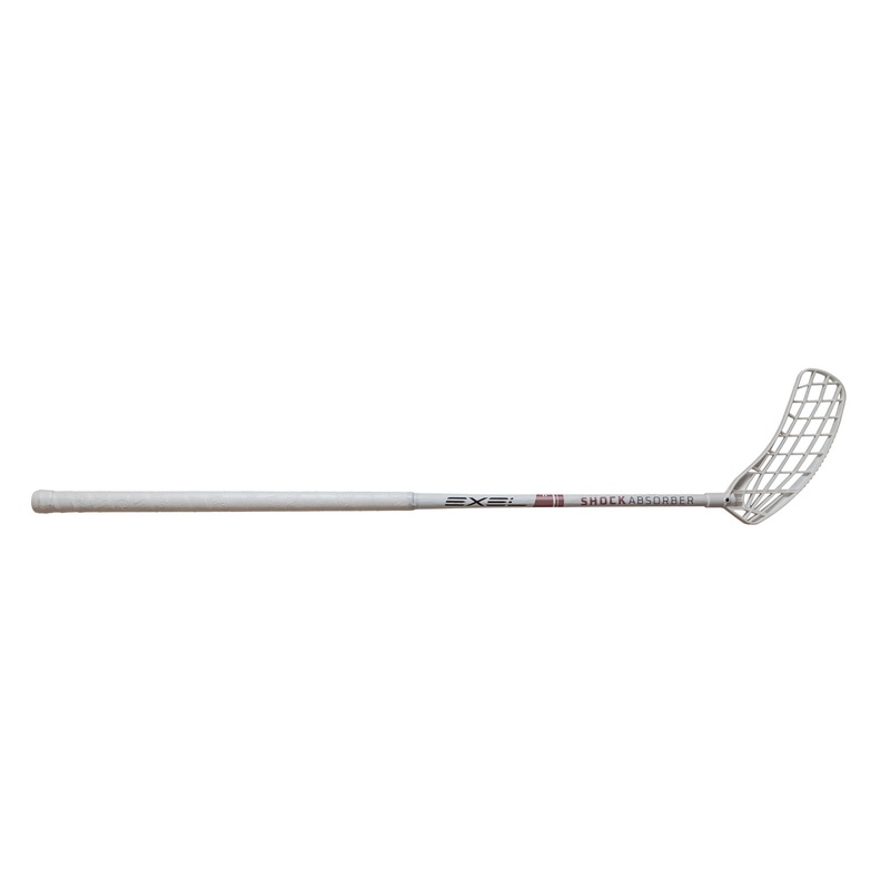 Exel Shock Absorber White 2.9 Round MB 22/23