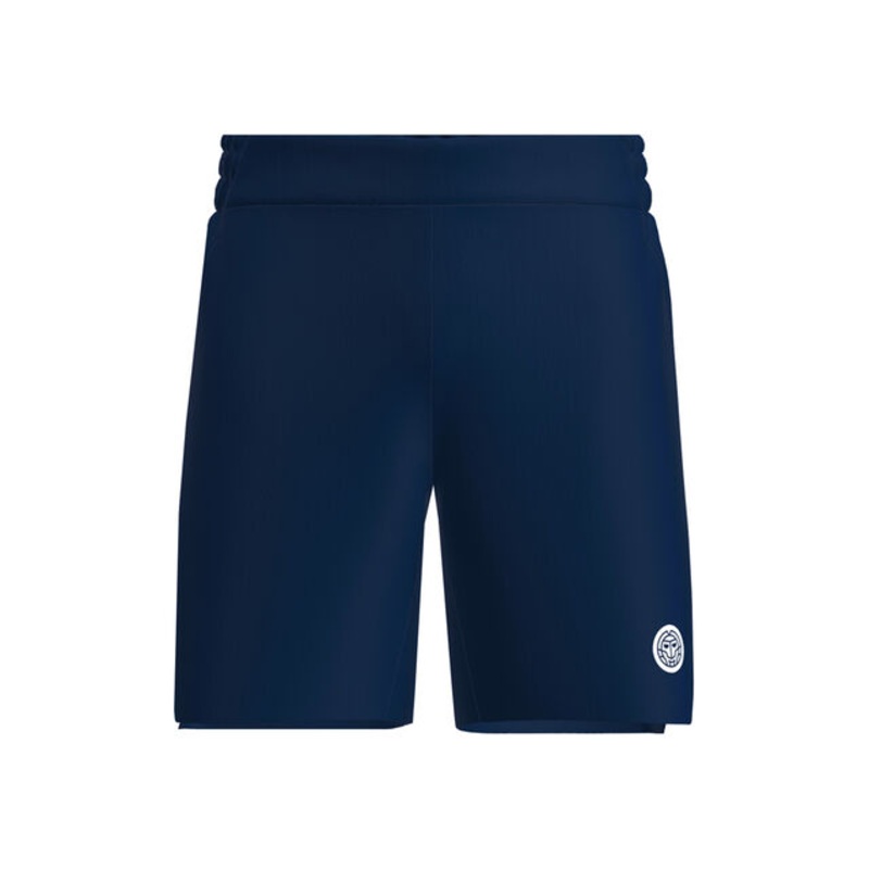 Kaleido 7in Shorts Men – Dark Blue