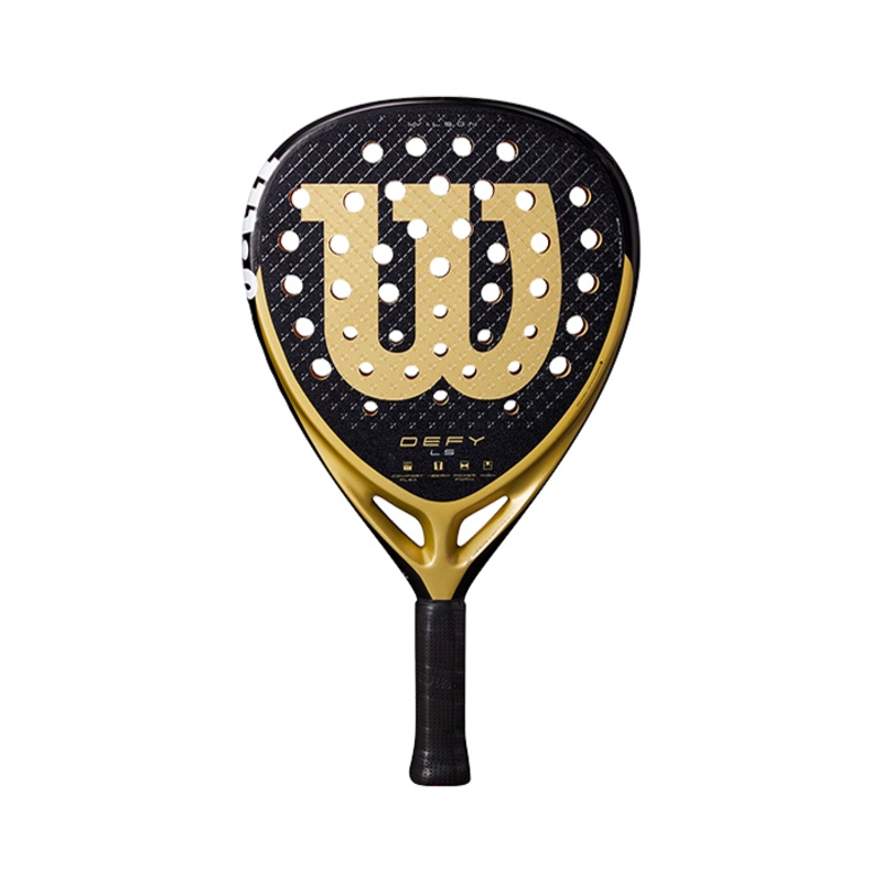 Pala Wilson Defy LS V1 2025