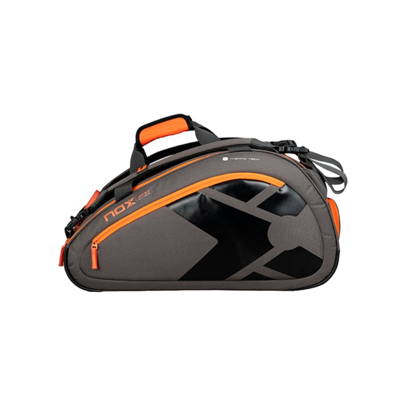 Paletero NOX AT10 Team Gris/Naranja