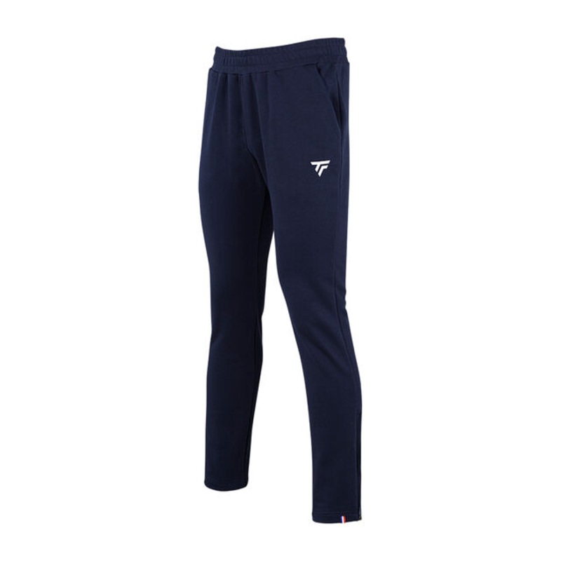 Team Tech Training Pants Men – Dark Blue