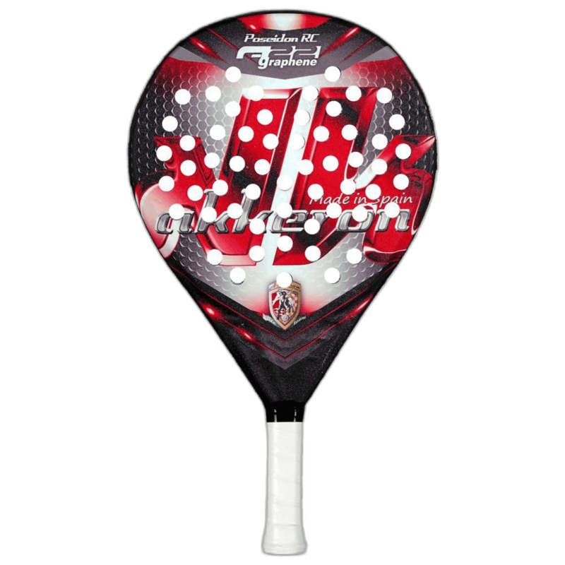 Akkeron Poseidon A22 RC