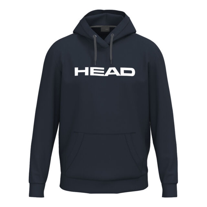 Club Original Hoody Men – Dark Blue