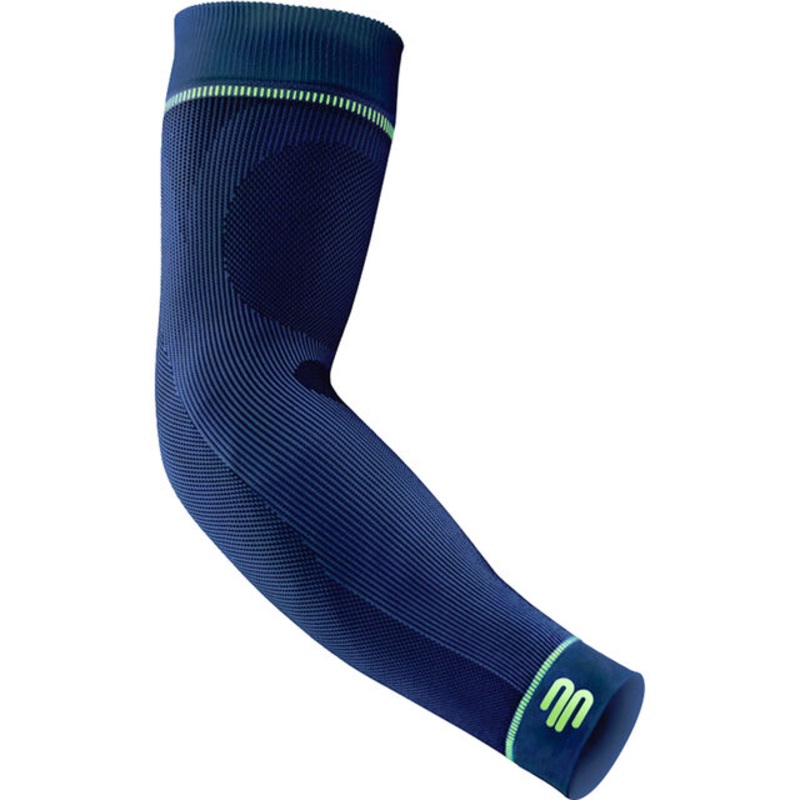 Compression Arm (short) Sleeve – Blue