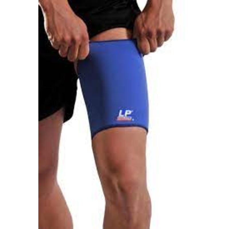 LP 705 Thigh Support BLUE|S|M|L