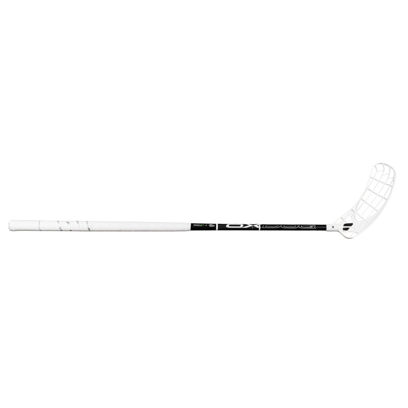 Oxdog Ultralight HES WT 27 Round MBC
