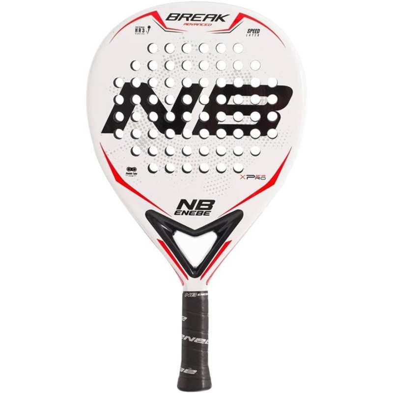 Pala Padel Enebe Break Advanced (360-375gr)