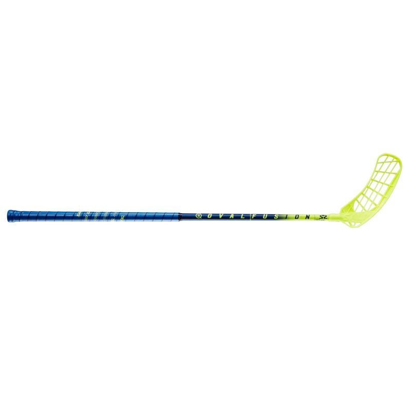 Salming Oval Fusion|Left|Right|100 cm|103 cm