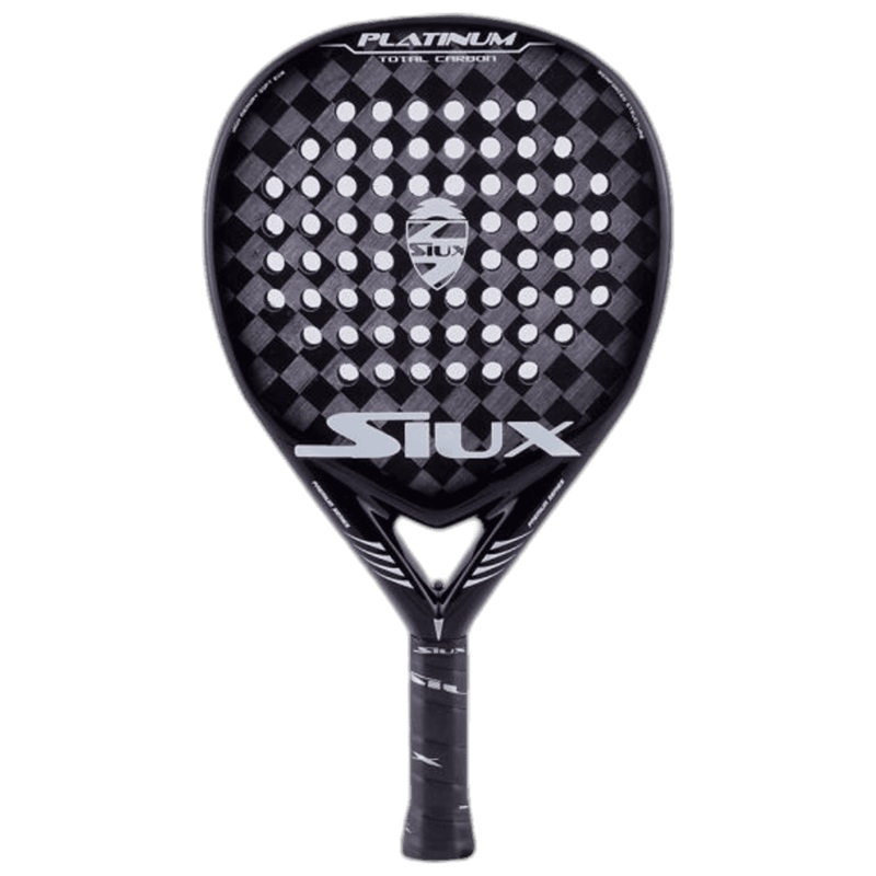 Siux Platinum 24K