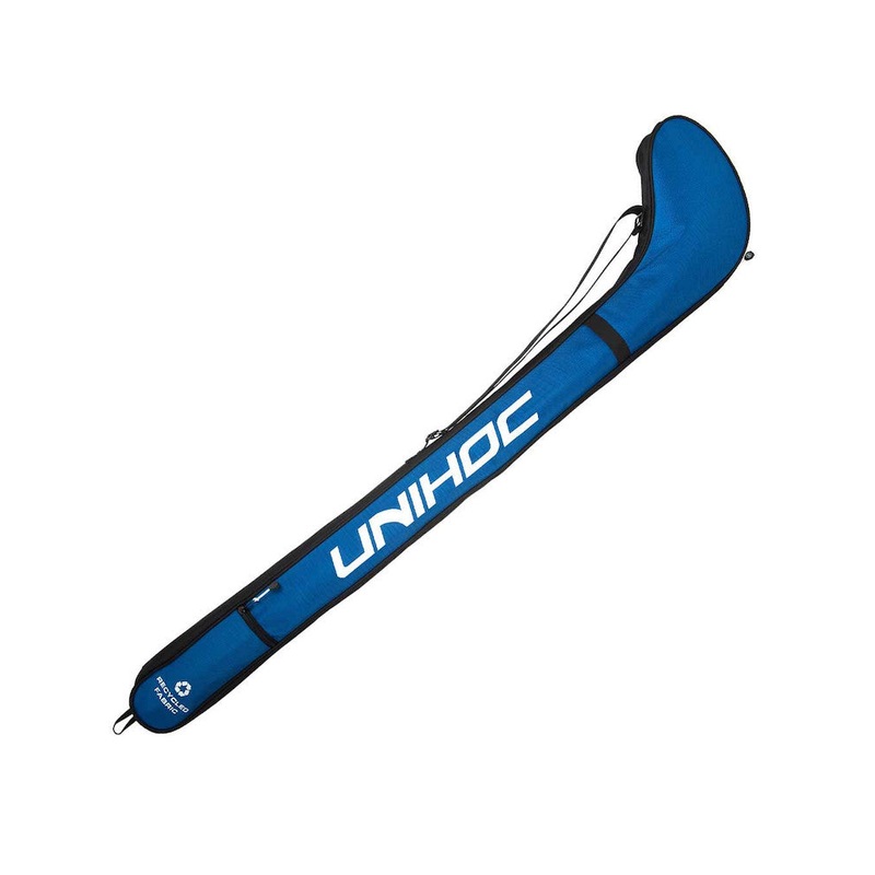 Unihoc Klubbfodral CLASSIC SR 92-104 cm Blue 23/24