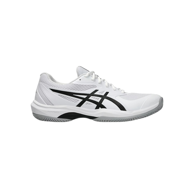 Zapatillas Asics Game FF Clay/OC White/Black