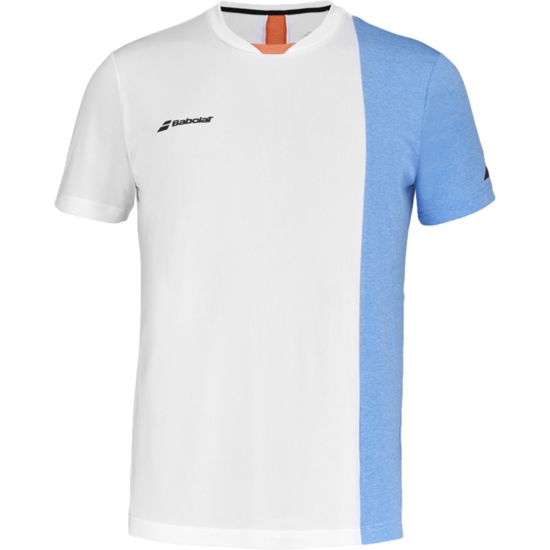 Babolat 3MTF011 Play Crew Tee Mens