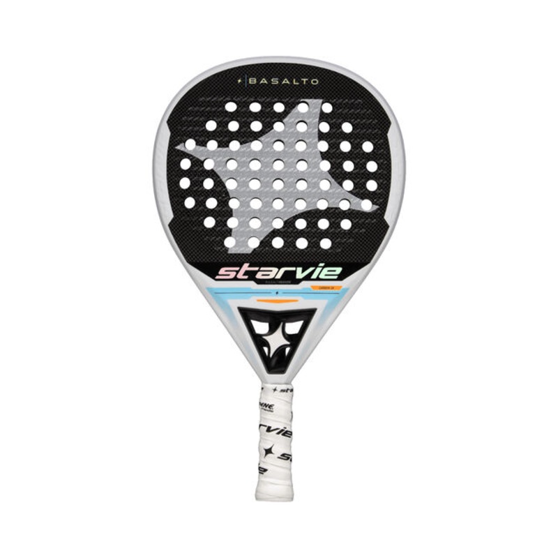 Basalto Soft Padel racket