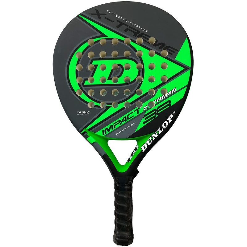 DUNLOP IMPACT GREEN NH 623876