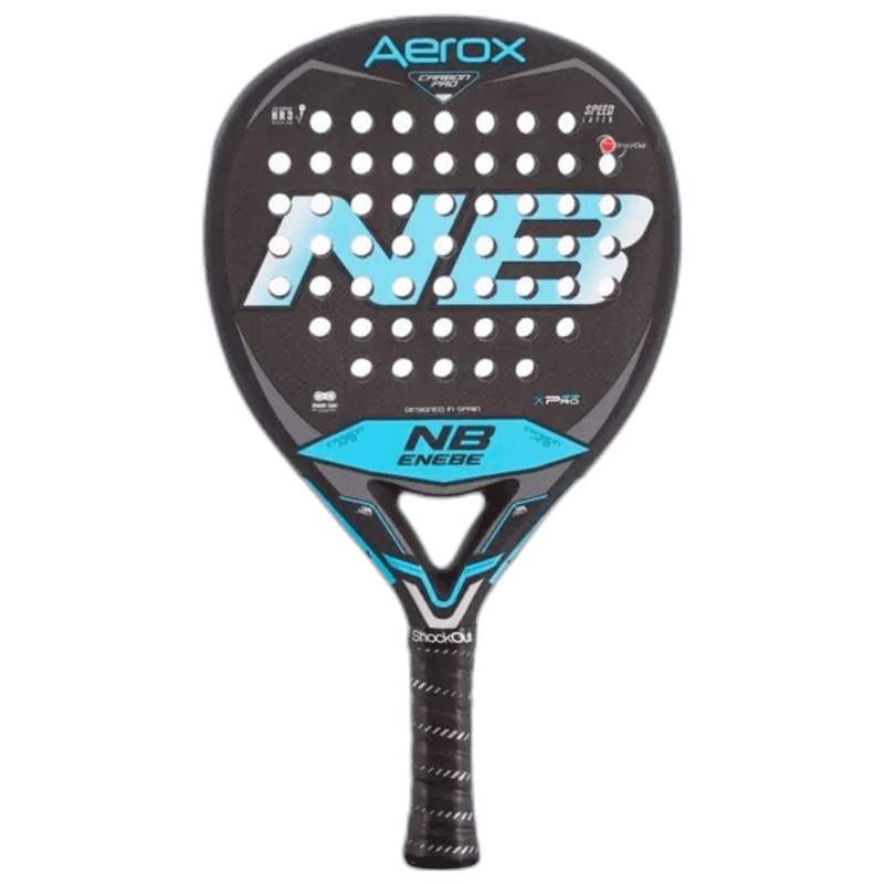 Enebe Aerox Carbon 2021
