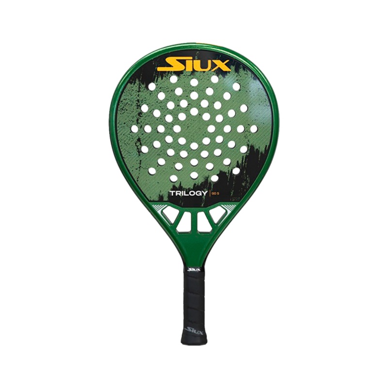 Pala Siux Trilogy Go 5 2025