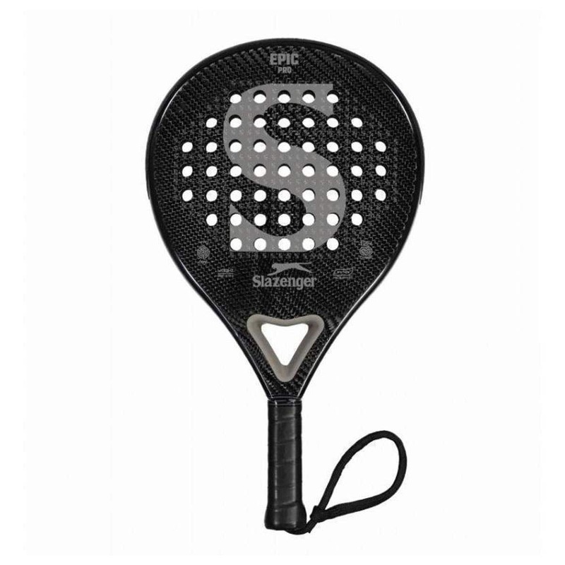 SLAZENGER EPIC PRO 12K