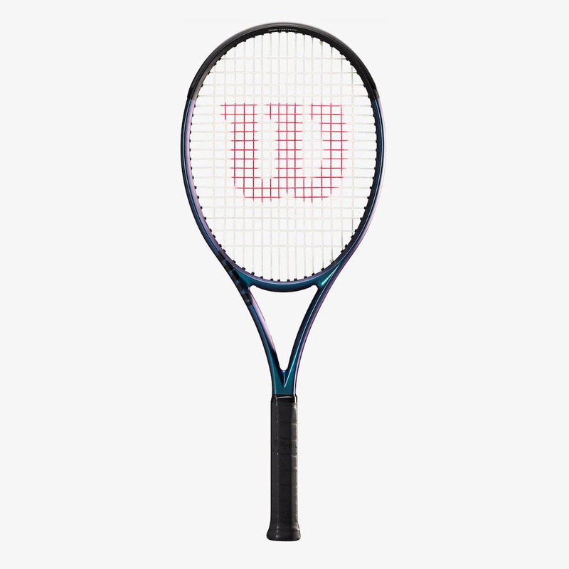 Wilson ULTRA 100L V4.0|1 (4-1/8)|2 (4-1/4)