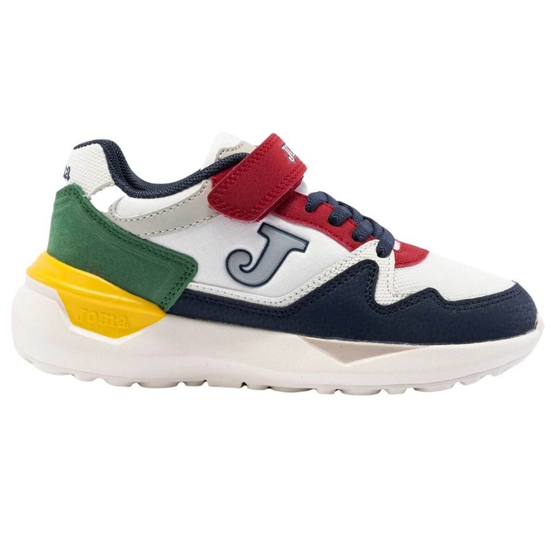 Zapatilla Joma 3080 Jr 2402 Beige – Colores