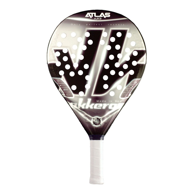 AKKERON ATLAS 23