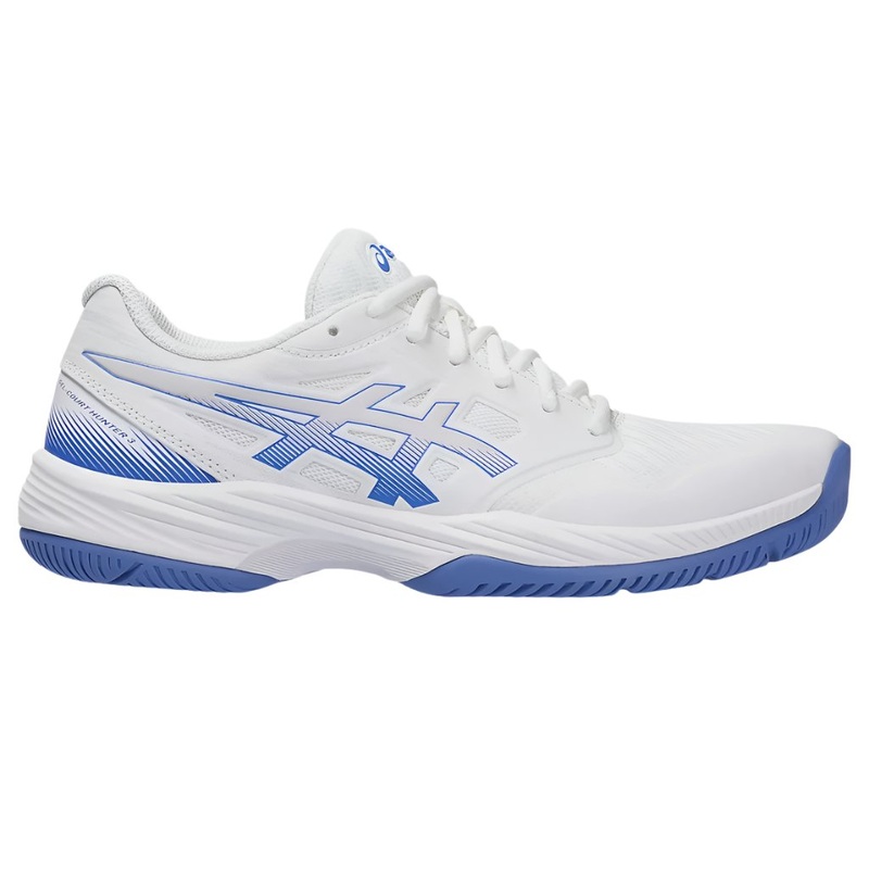 Asics Ladies Gel Court Hunter 3 Indoor Court Shoes