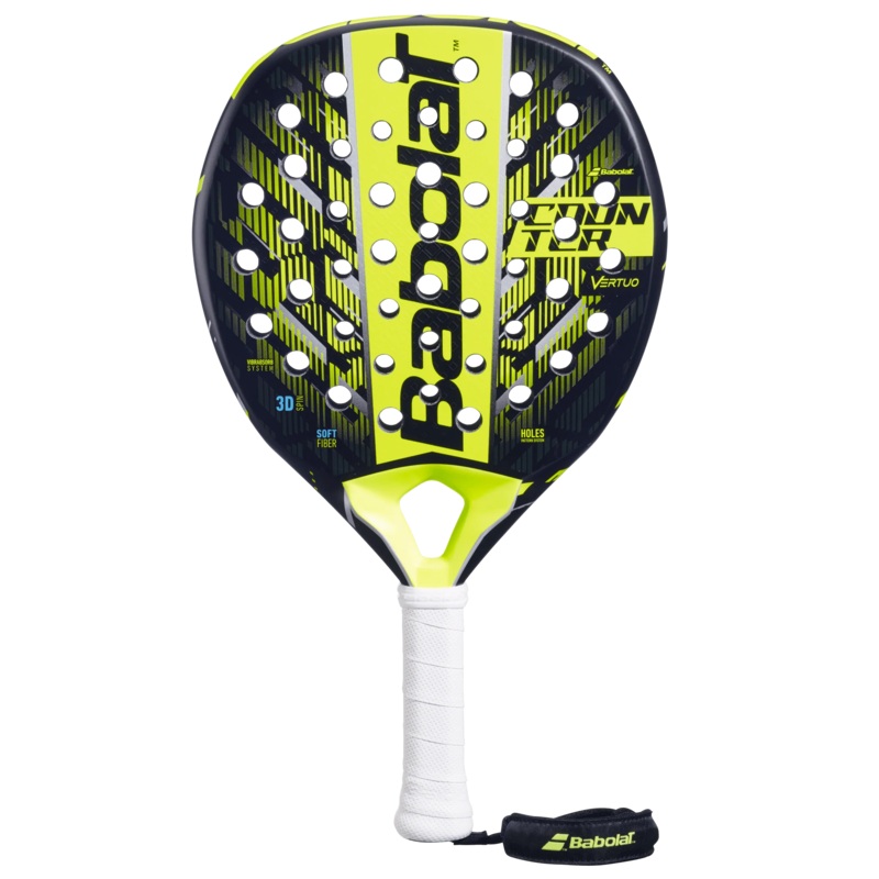 Babolat Counter Vertuo 2.5 (150167-100)