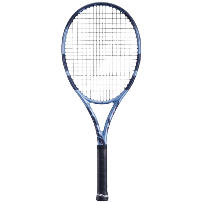 Babolat Pure Drive 2025 Unstrung