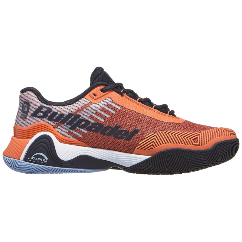 Bullpadel Hack Vibram 24V