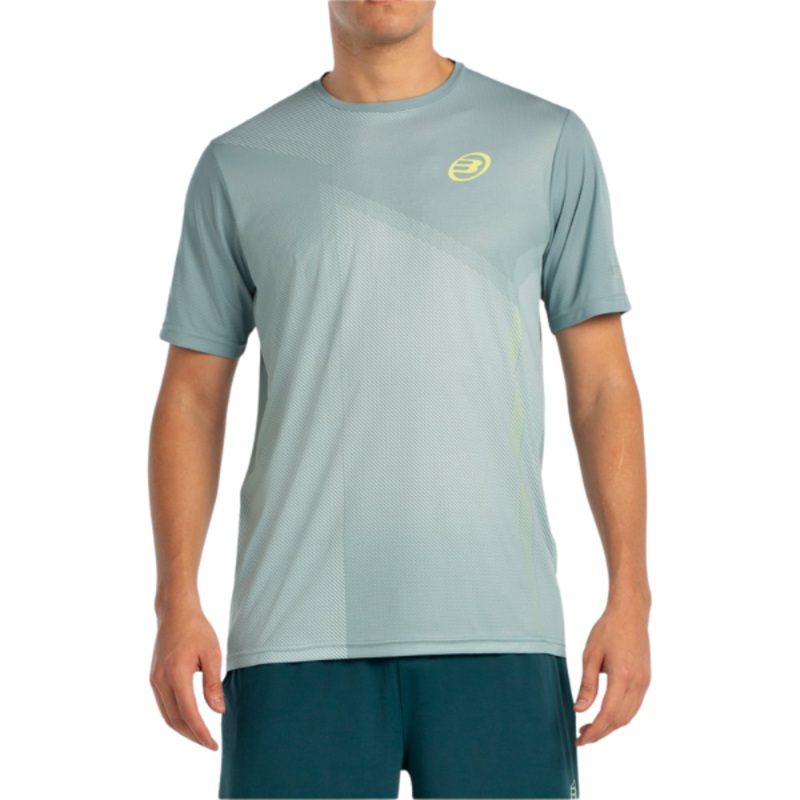 Bullpadel Lagar Green T-shirt|S|M|L|XL