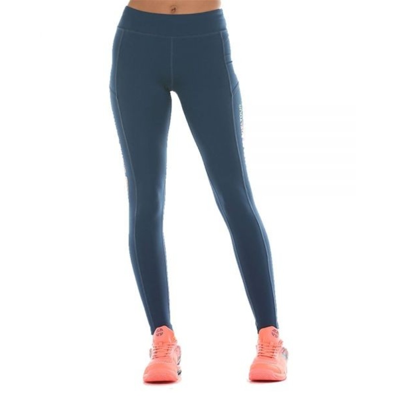 BULLPADEL Women’s Trousers Sonca Azul Noche
