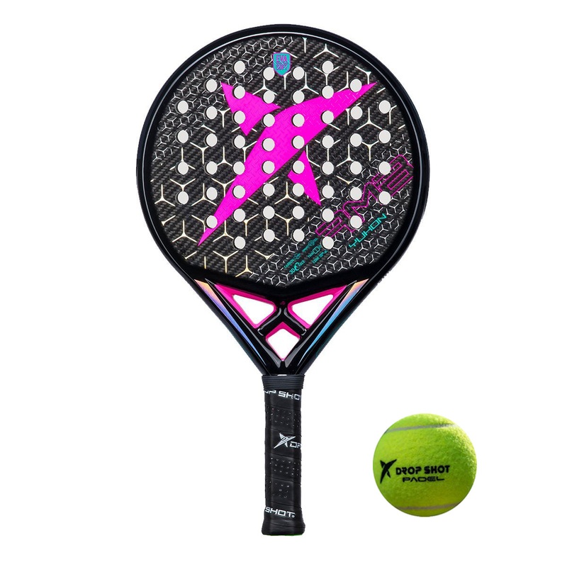 Drop Shot Yukon 2020 + 1 rr Tournamentbollar