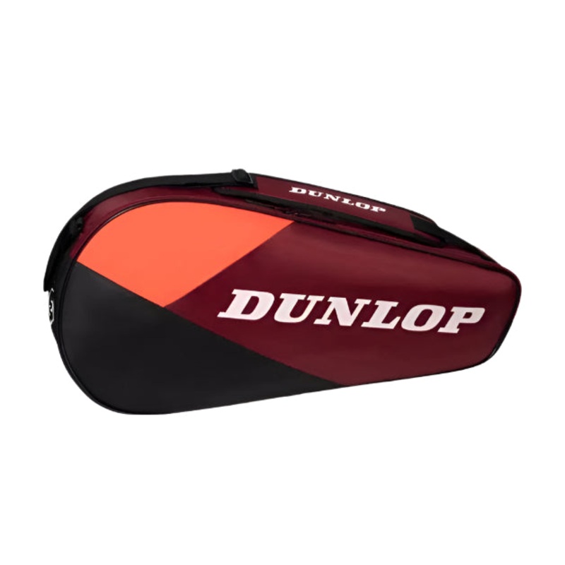 Dunlop 10350436 CX Club 3R Racket Bag