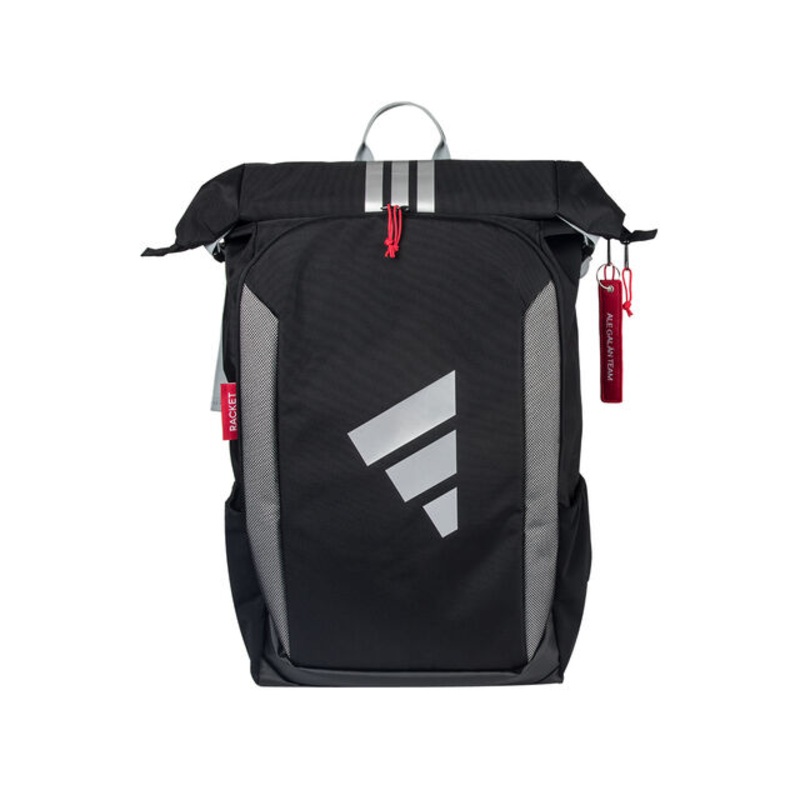 Multigame 3.4 Backpack – black