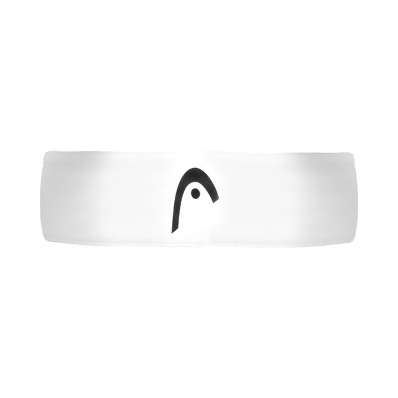 Pro Player Headband Unisex – white, black