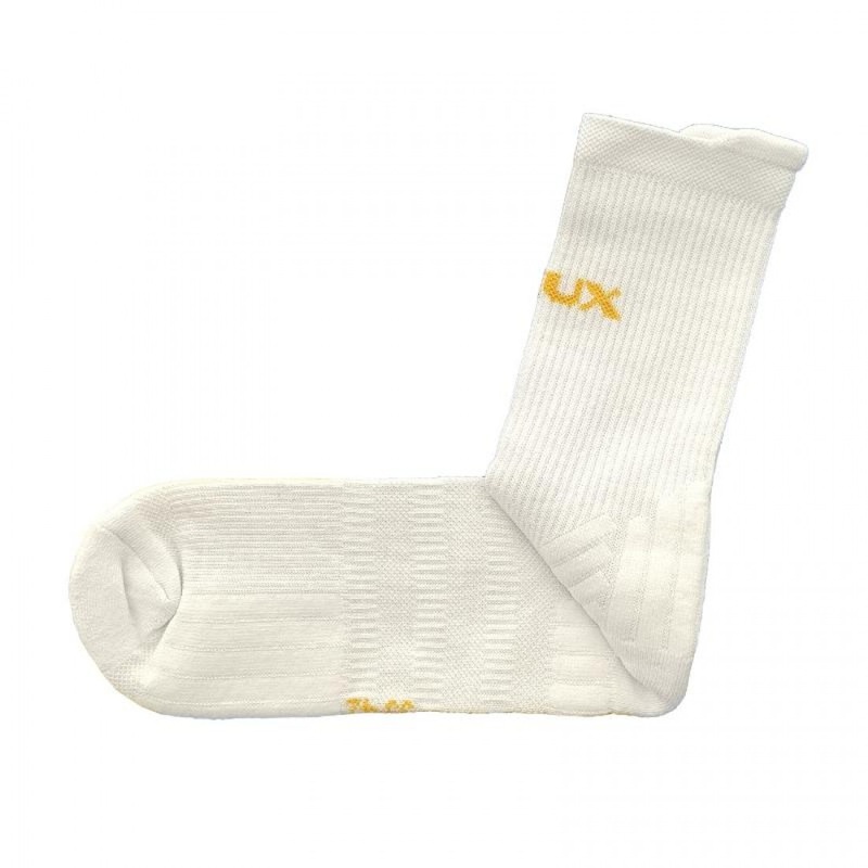 SIUX Reveal High Socks Yellow/White